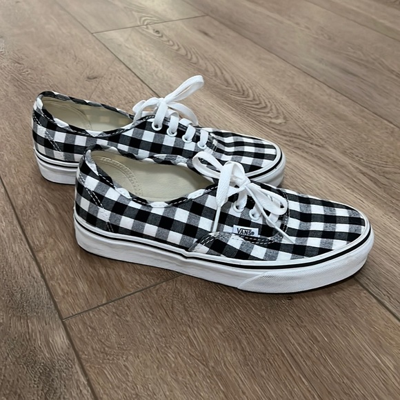 RARE Vans/Madewell - Picture 2 of 9